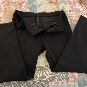 men’s lululemon pants